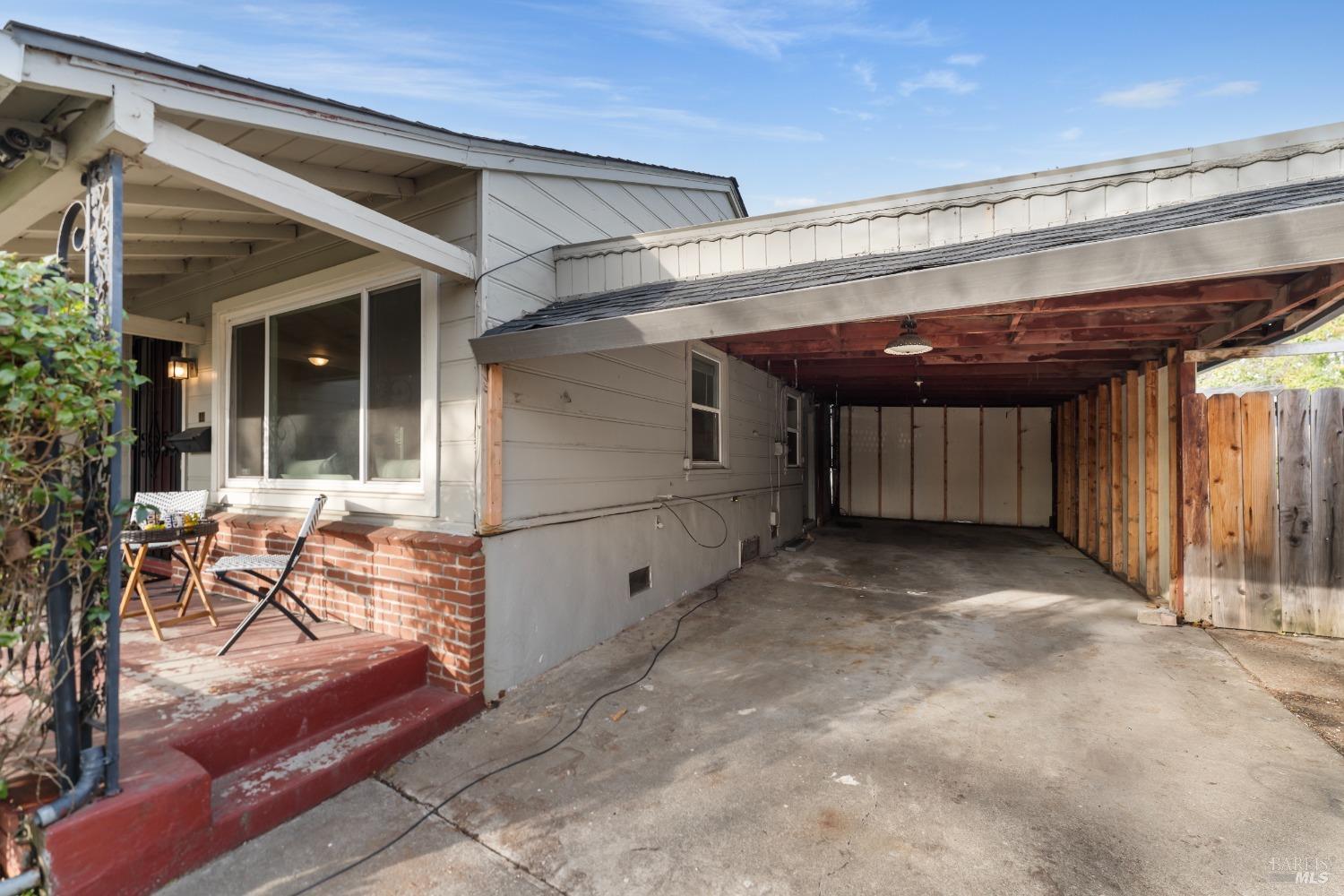 Detail Gallery Image 48 of 52 For 144 Clay St, Vallejo,  CA 94591 - 3 Beds | 1 Baths