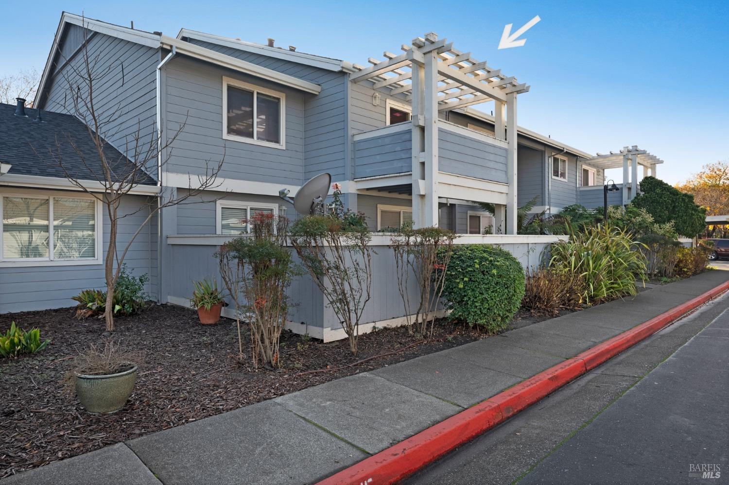 Detail Gallery Image 26 of 40 For 225 Burt St #35,  Santa Rosa,  CA 95407 - 2 Beds | 2 Baths