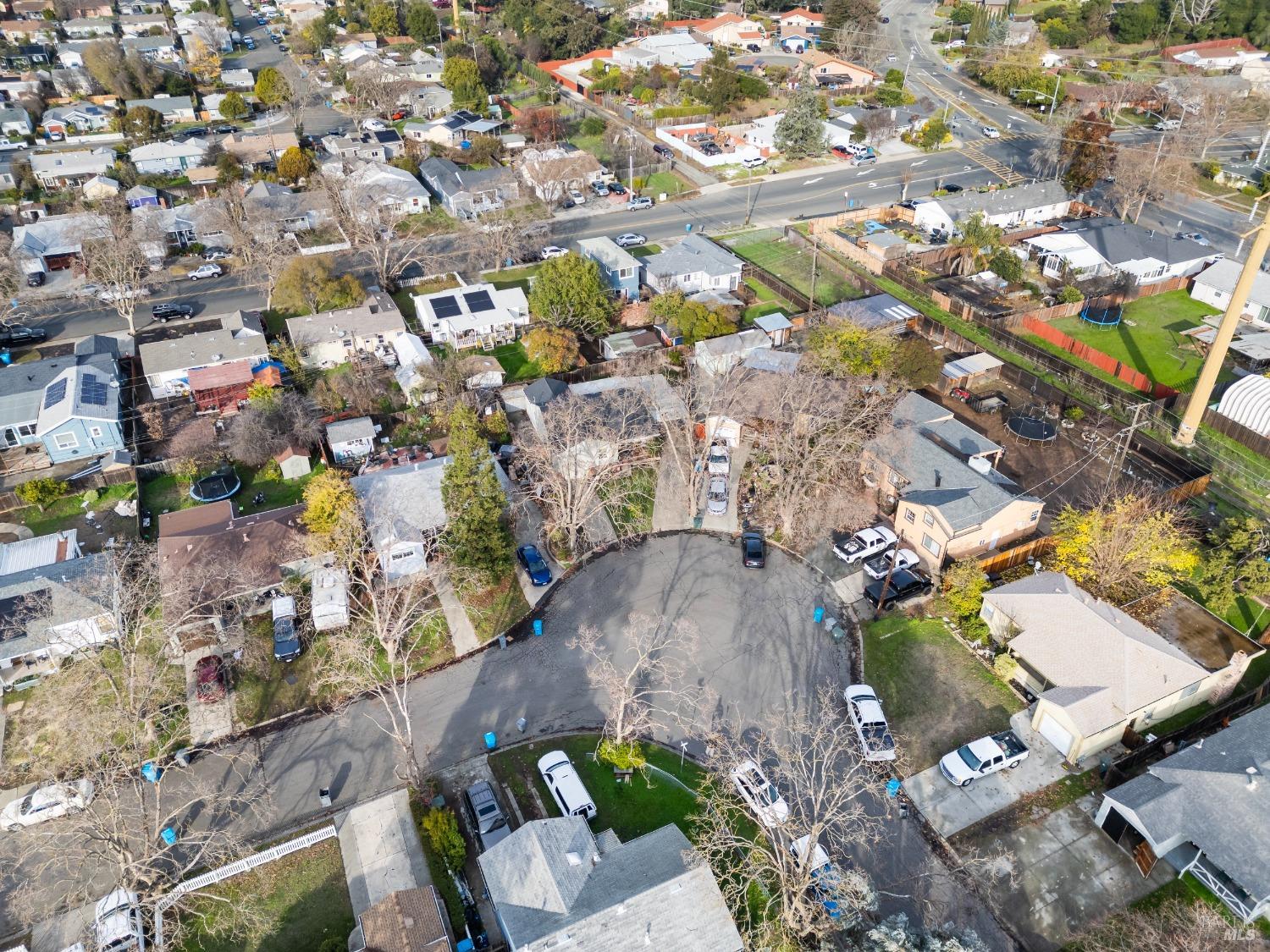 Detail Gallery Image 52 of 52 For 144 Clay St, Vallejo,  CA 94591 - 3 Beds | 1 Baths