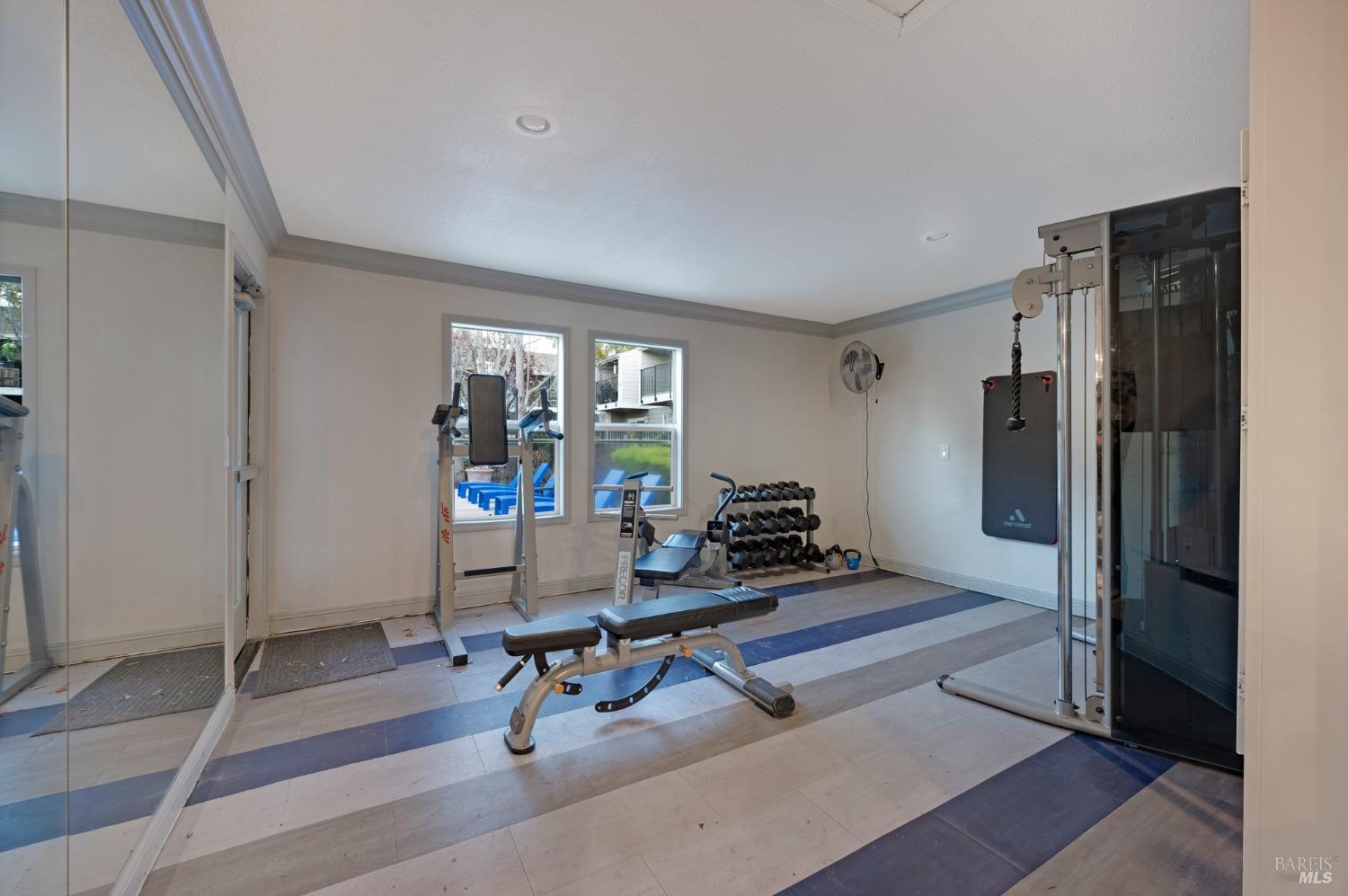 Detail Gallery Image 37 of 40 For 225 Burt St #35,  Santa Rosa,  CA 95407 - 2 Beds | 2 Baths