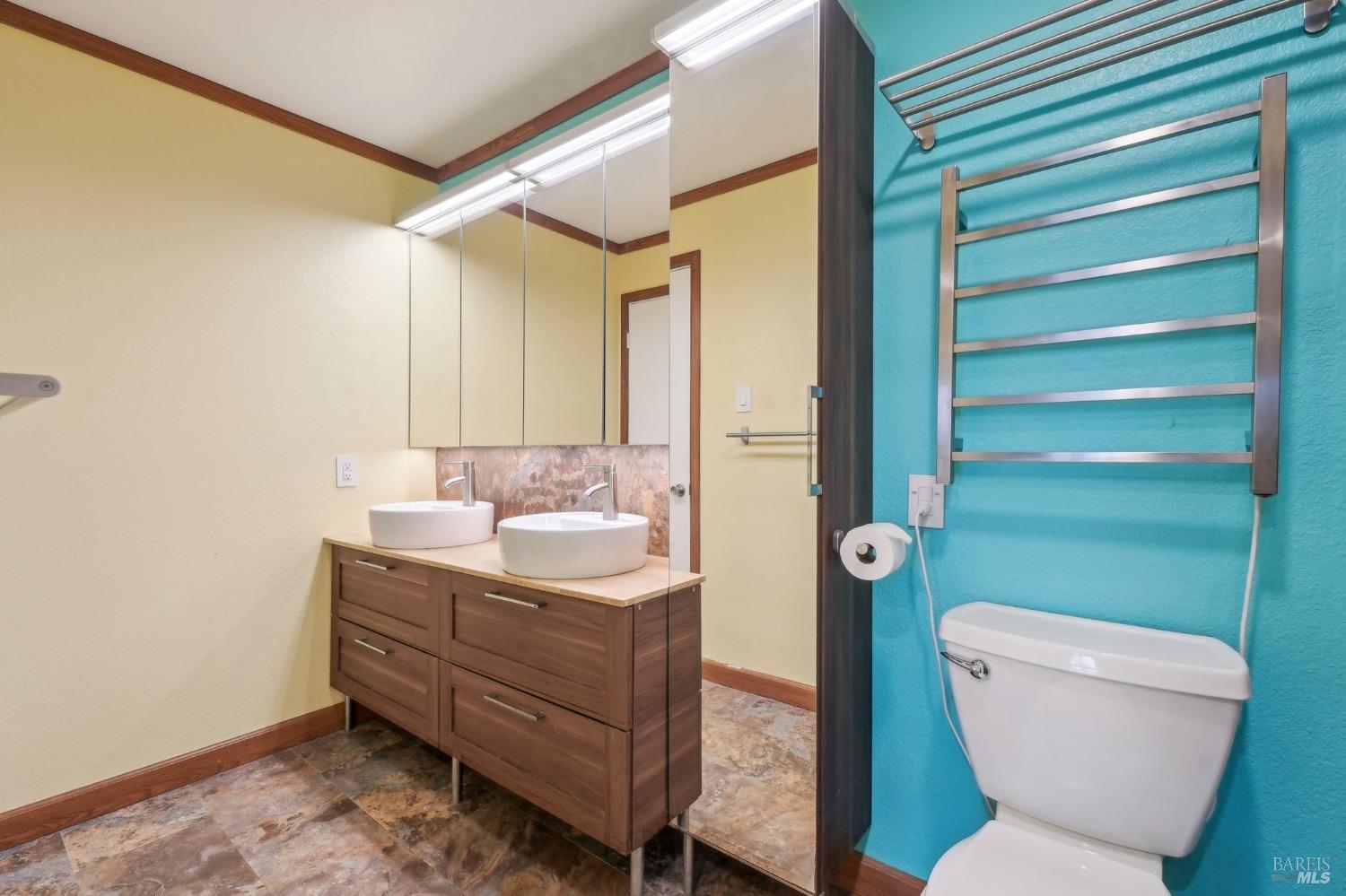 Detail Gallery Image 29 of 67 For 1201 Glen Cove Pkwy #914,  Vallejo,  CA 94591 - 2 Beds | 1 Baths