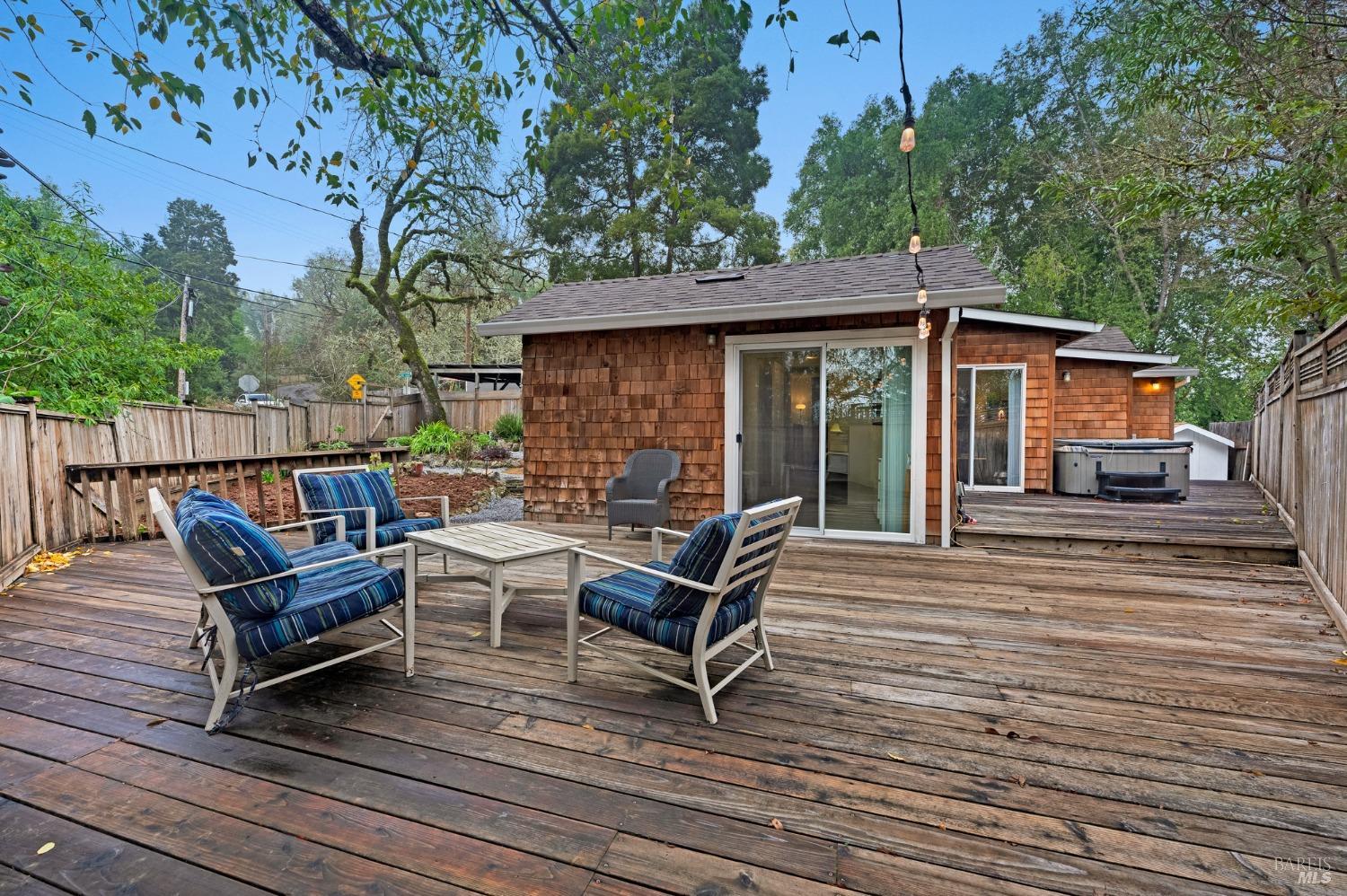 Detail Gallery Image 28 of 33 For 9355 Rio Vista Rd, Forestville,  CA 95436 - 2 Beds | 2 Baths