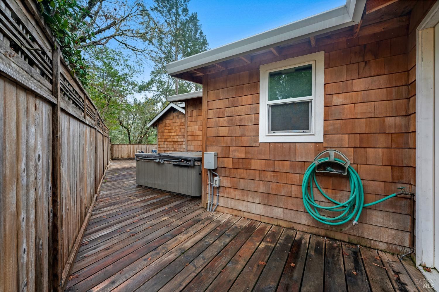 Detail Gallery Image 32 of 33 For 9355 Rio Vista Rd, Forestville,  CA 95436 - 2 Beds | 2 Baths