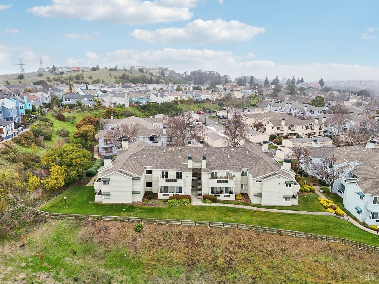 Detail Gallery Image 45 of 67 For 1201 Glen Cove Pkwy #914,  Vallejo,  CA 94591 - 2 Beds | 1 Baths