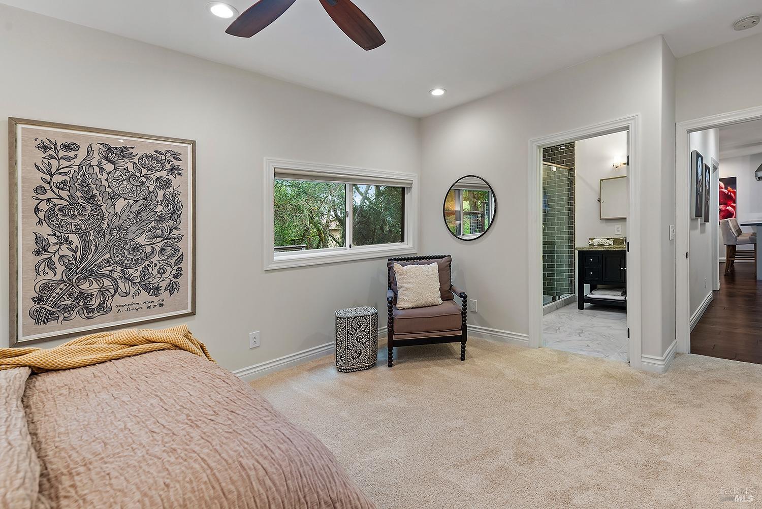 Detail Gallery Image 33 of 50 For 604 Coghlan Rd, Healdsburg,  CA 95448 - 4 Beds | 4/1 Baths