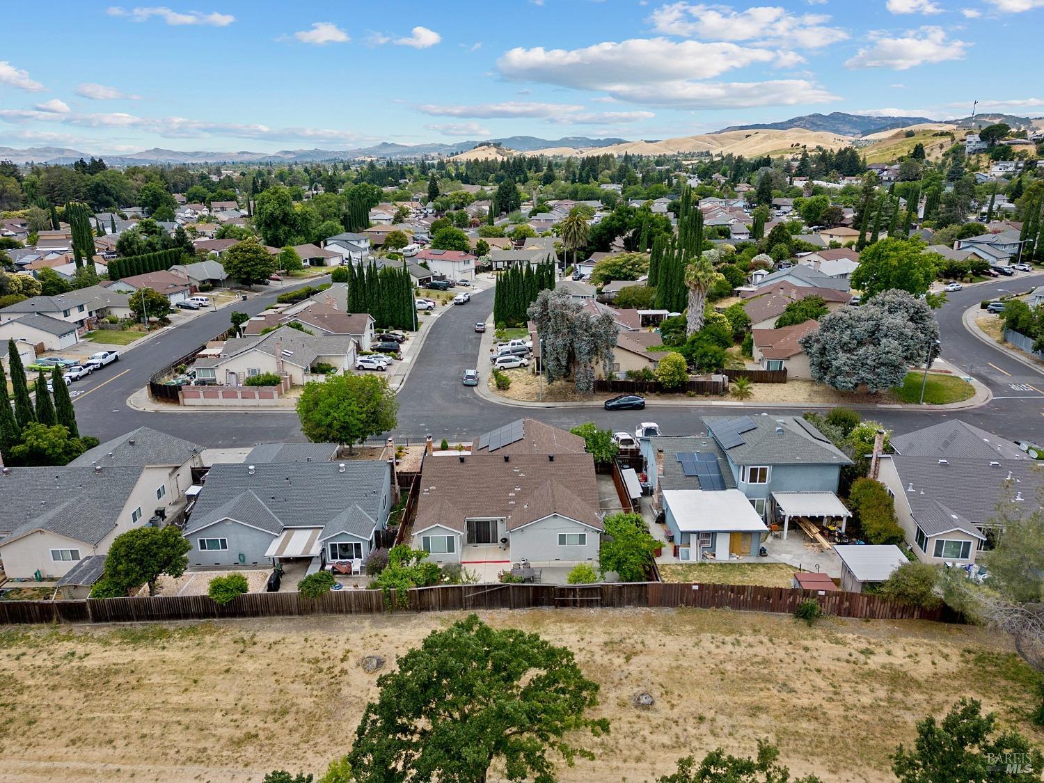 Detail Gallery Image 45 of 45 For 2924 Redwood Dr, Fairfield,  CA 94533 - 4 Beds | 3 Baths