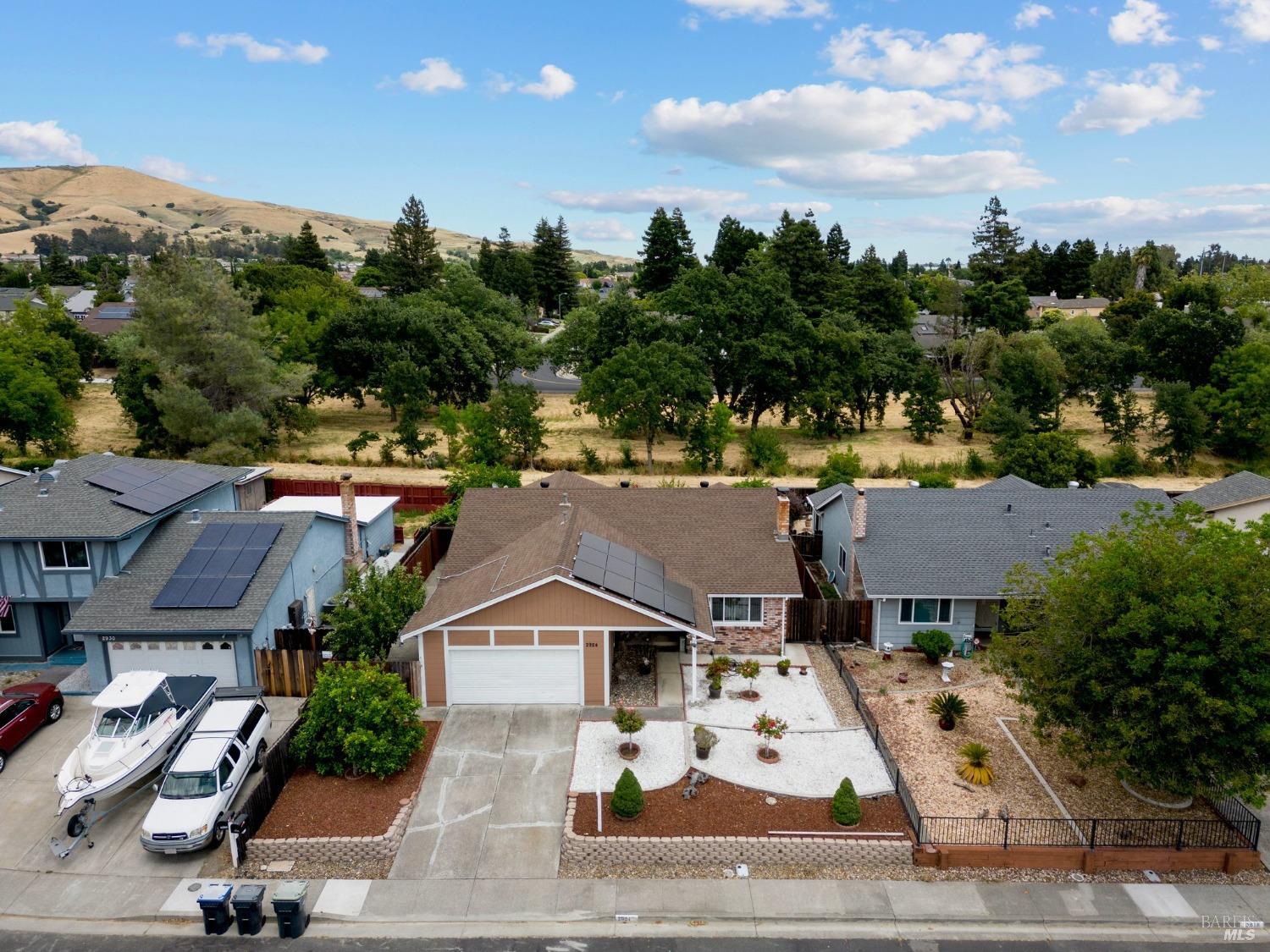 Detail Gallery Image 43 of 45 For 2924 Redwood Dr, Fairfield,  CA 94533 - 4 Beds | 3 Baths