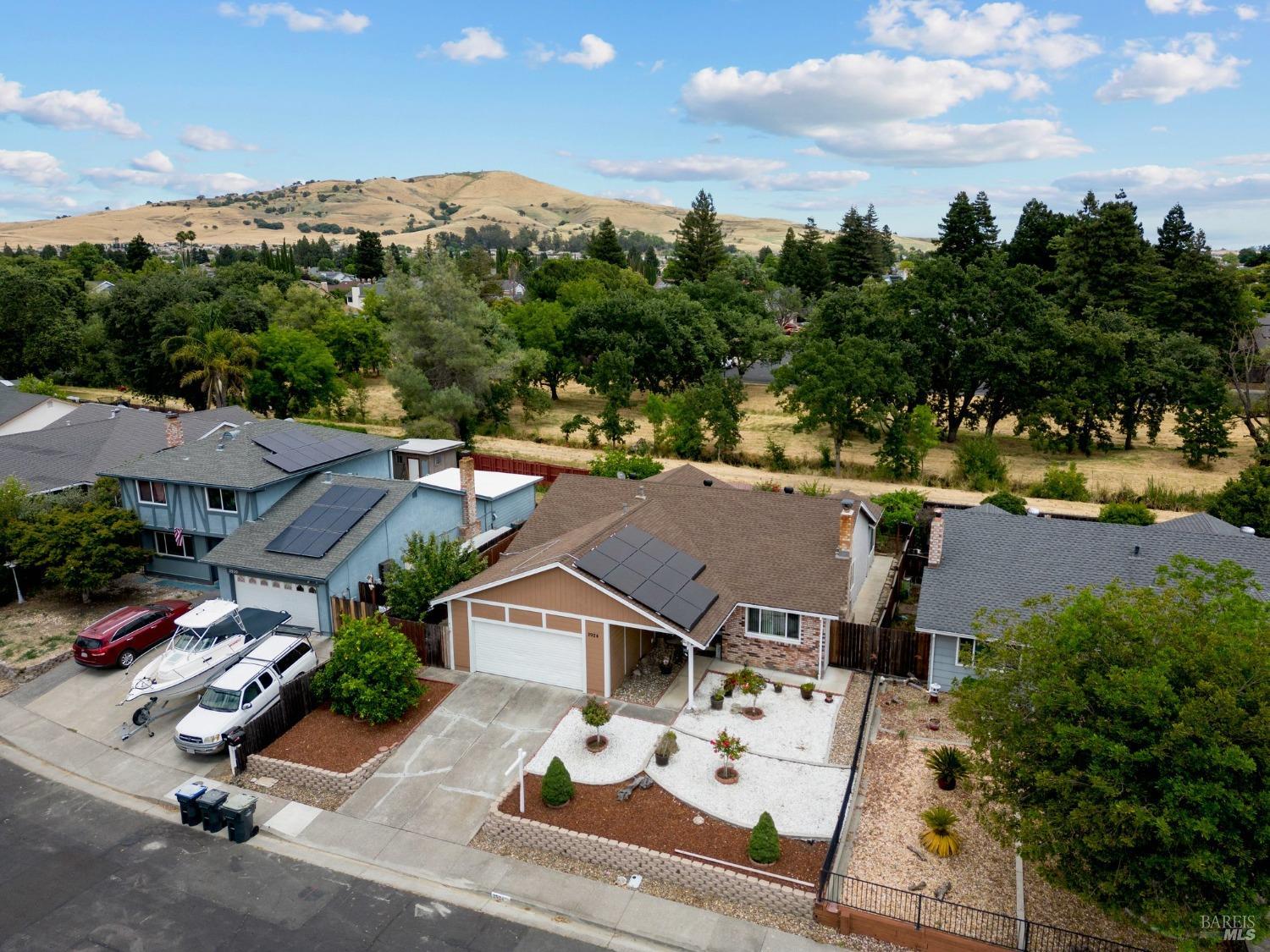 Detail Gallery Image 44 of 45 For 2924 Redwood Dr, Fairfield,  CA 94533 - 4 Beds | 3 Baths