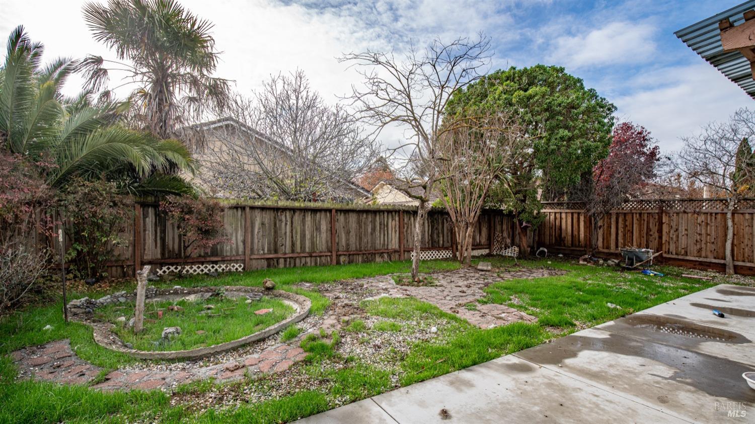 Detail Gallery Image 30 of 48 For 449 Catalina Way, Vallejo,  CA 94589 - 3 Beds | 2/1 Baths