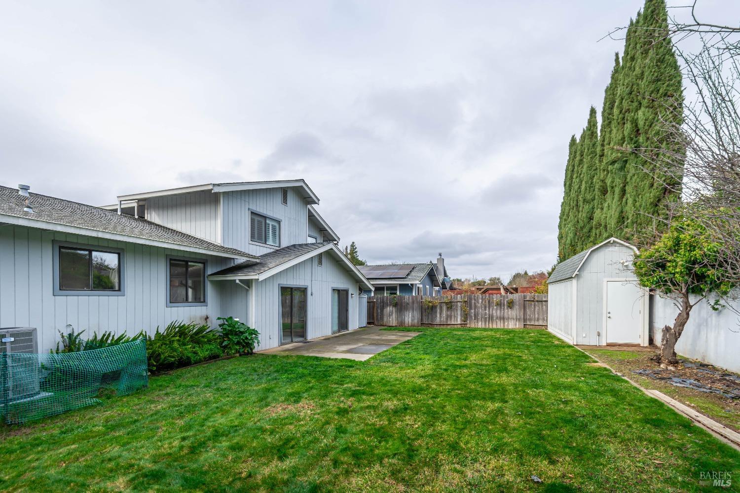 Detail Gallery Image 68 of 73 For 3930 Lantana Ln, Napa,  CA 94558 - 4 Beds | 3 Baths