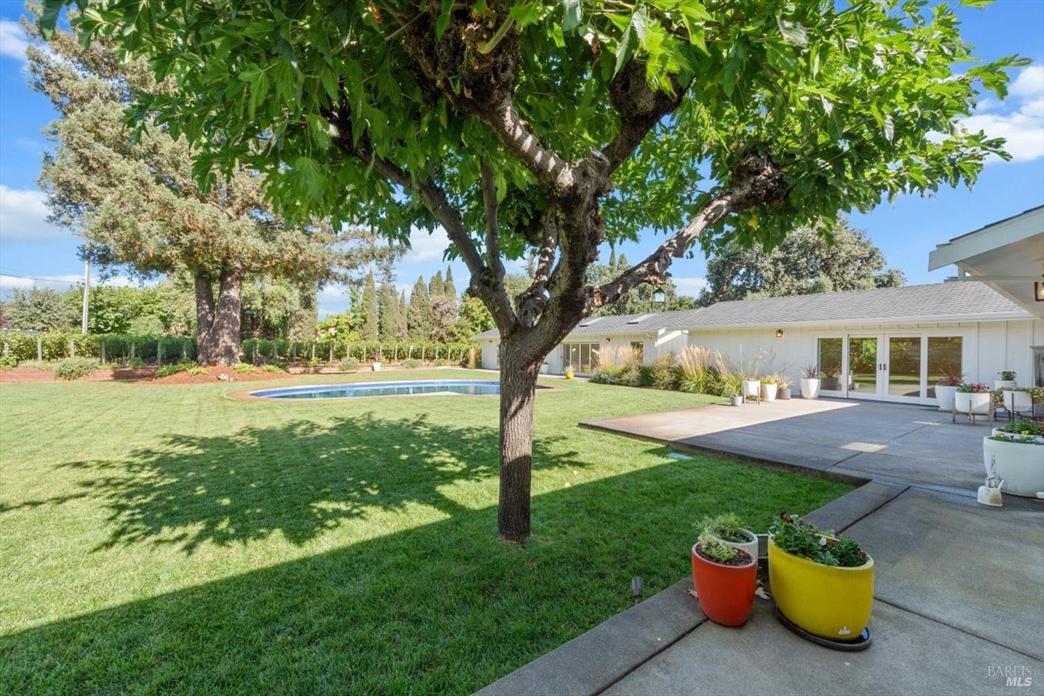 Detail Gallery Image 30 of 79 For 760 Zinfandel Ln, Saint Helena,  CA 94574 - 5 Beds | 4 Baths