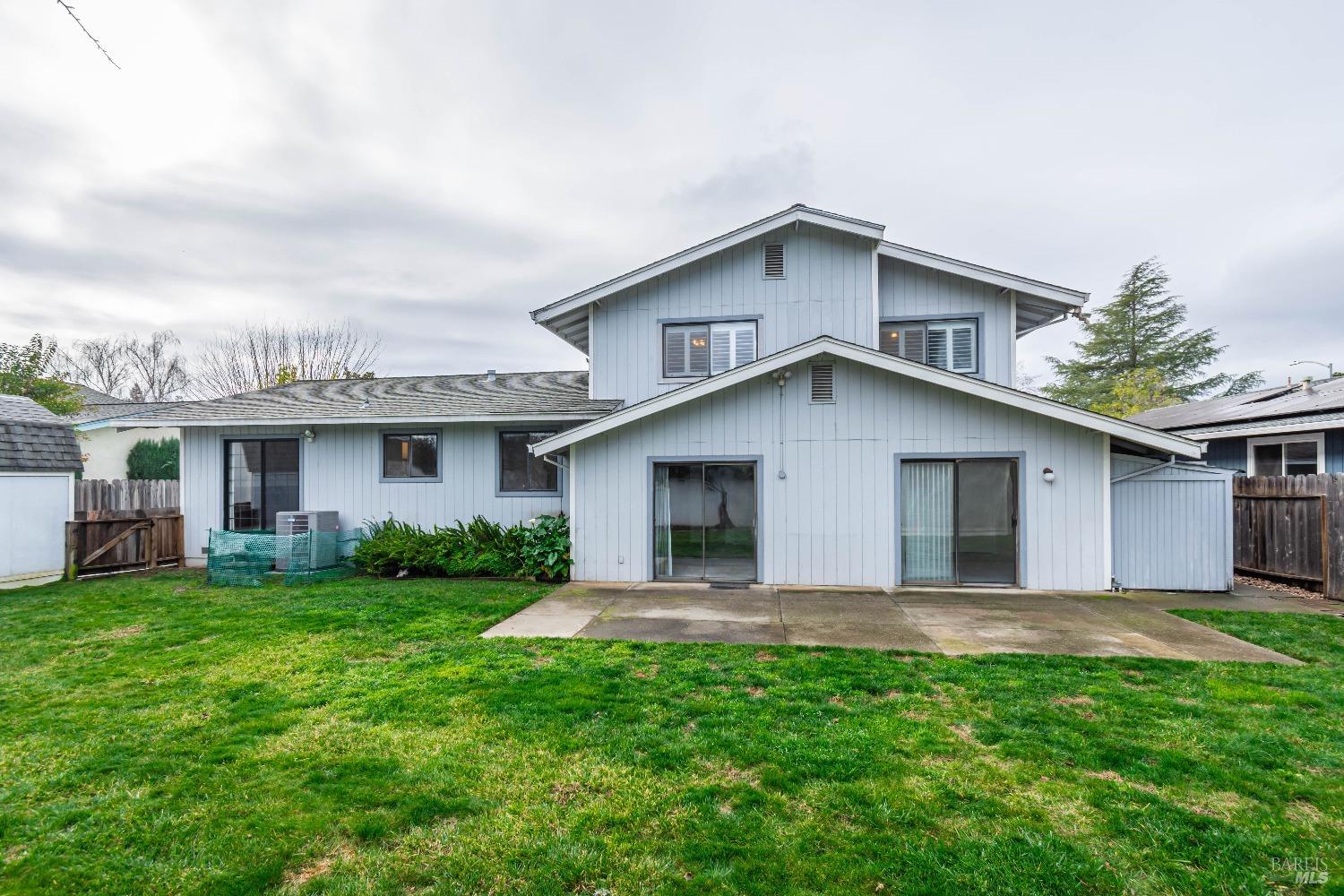 Detail Gallery Image 66 of 73 For 3930 Lantana Ln, Napa,  CA 94558 - 4 Beds | 3 Baths