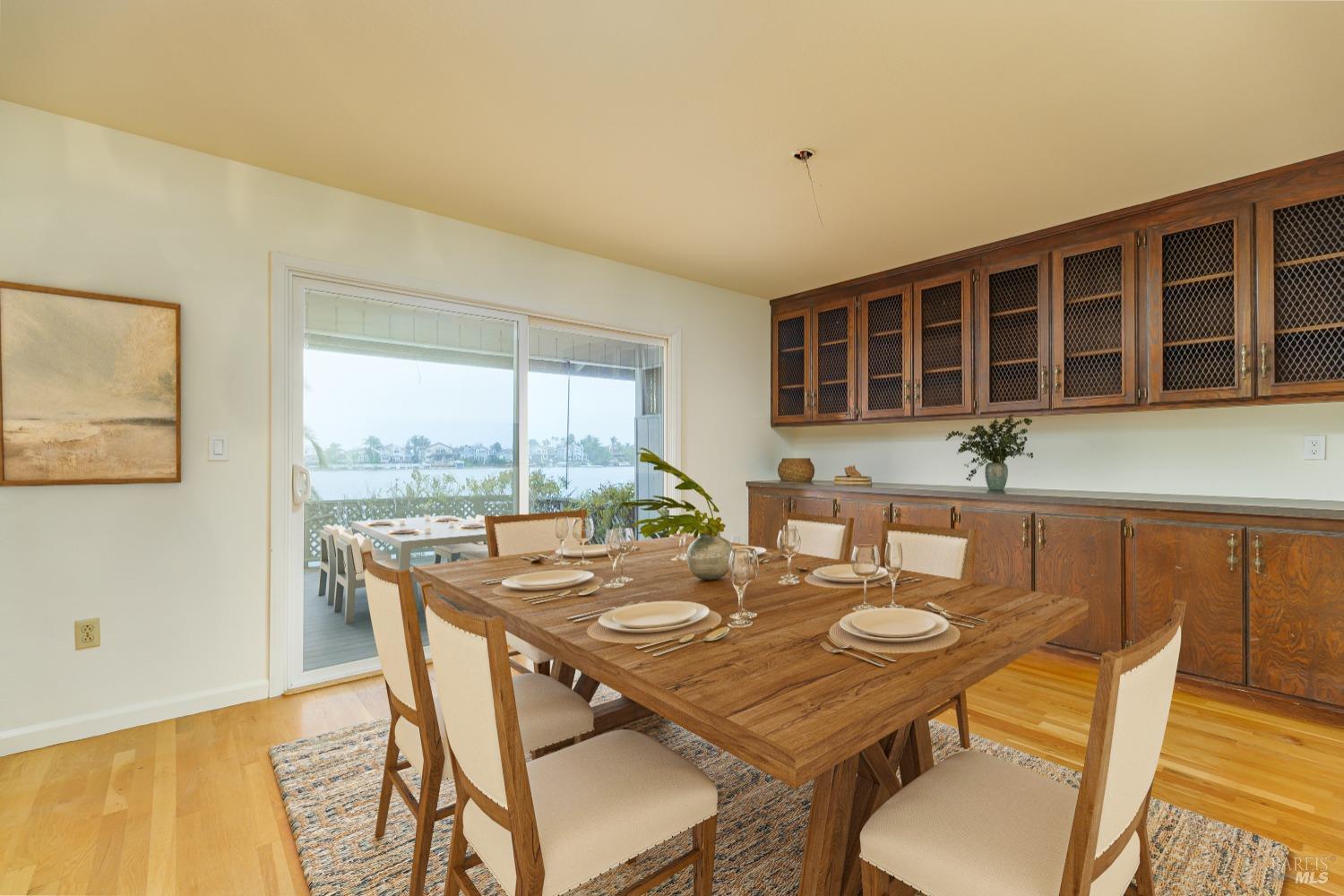 Detail Gallery Image 4 of 36 For 1060 Bel Marin Keys Blvd, Novato,  CA 94949 - 3 Beds | 2 Baths