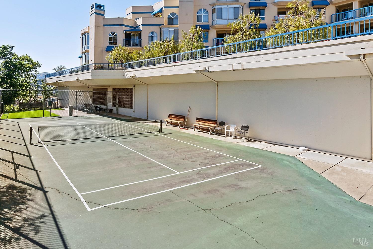 Detail Gallery Image 27 of 30 For 100 Thorndale Dr #106,  San Rafael,  CA 94903 - 1 Beds | 1 Baths