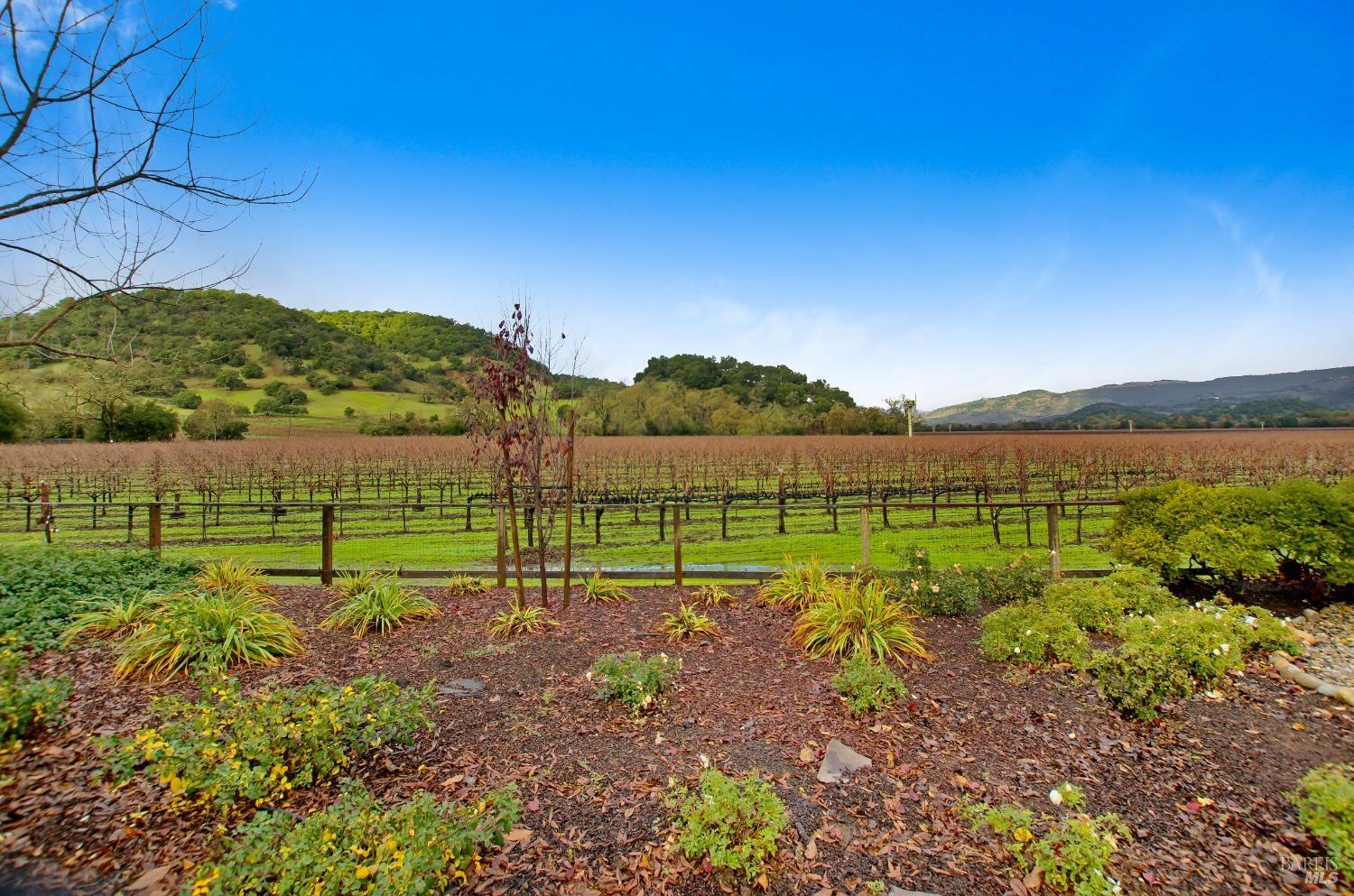 Detail Gallery Image 53 of 81 For 6952 Yount St, Yountville,  CA 94599 - 2 Beds | 2 Baths