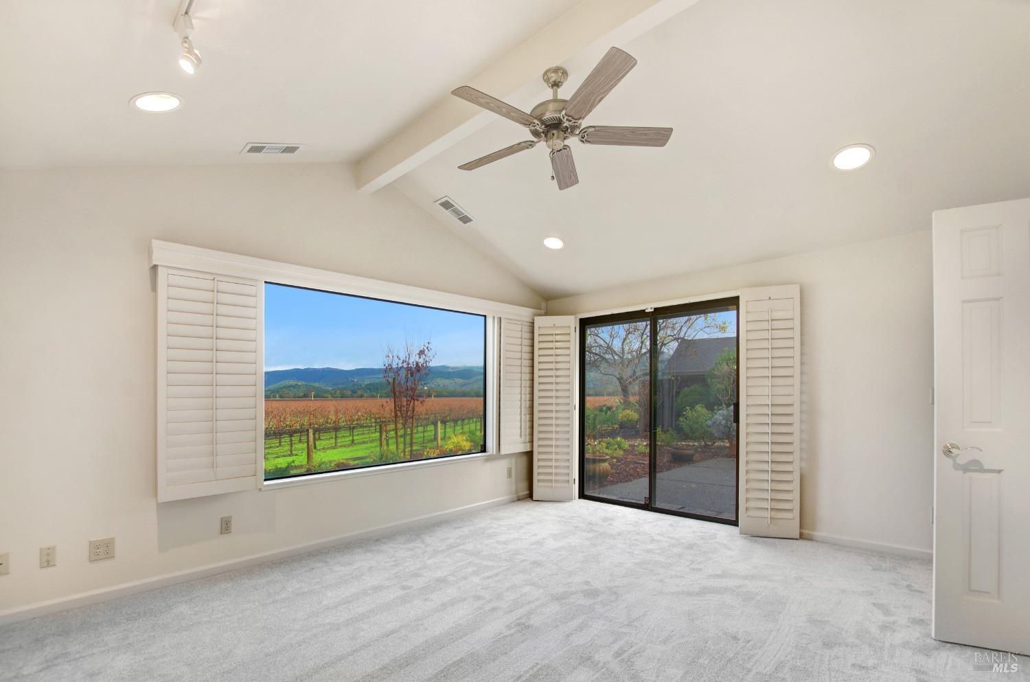 Detail Gallery Image 23 of 81 For 6952 Yount St, Yountville,  CA 94599 - 2 Beds | 2 Baths