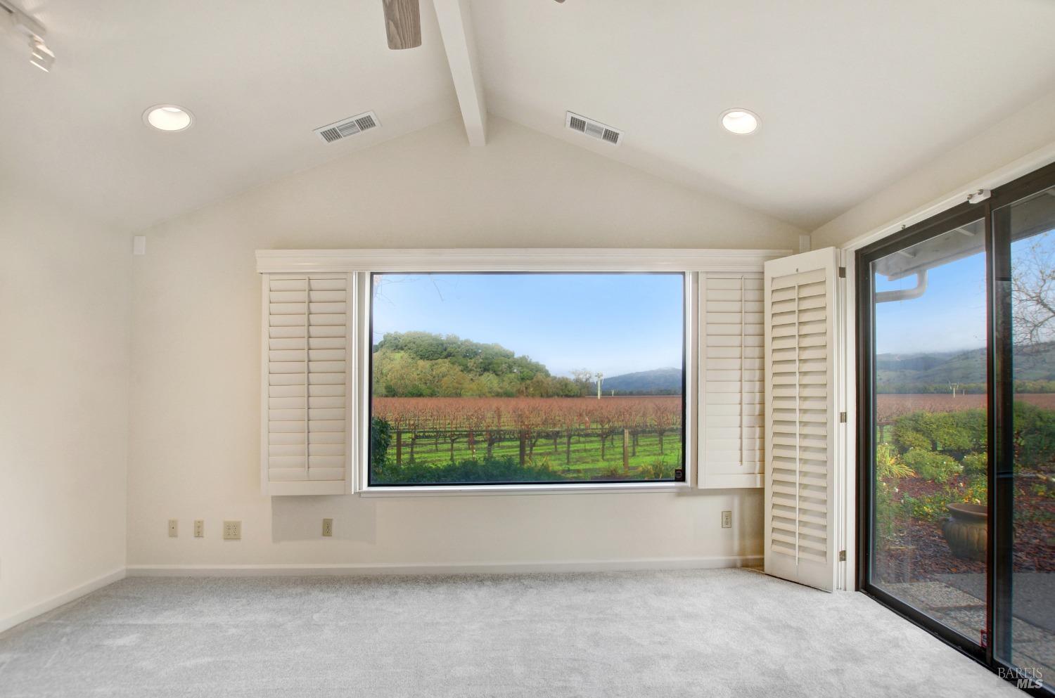 Detail Gallery Image 21 of 81 For 6952 Yount St, Yountville,  CA 94599 - 2 Beds | 2 Baths