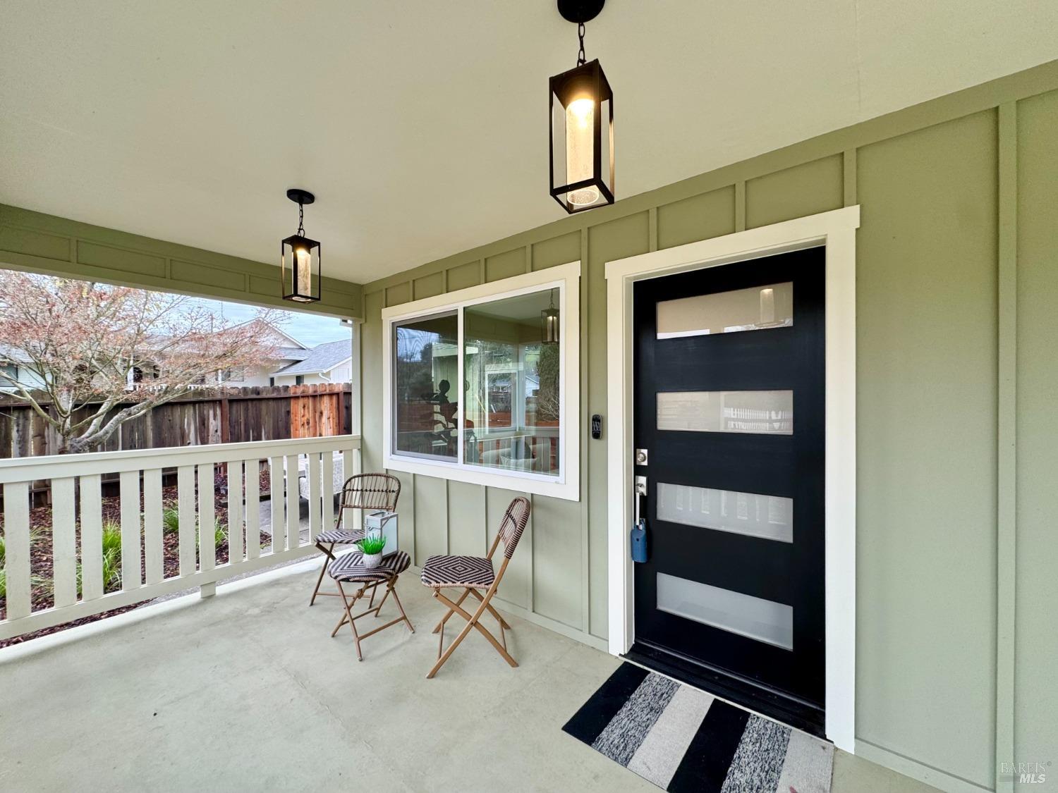 Detail Gallery Image 6 of 34 For 2131 1st Ave, Napa,  CA 94558 - 3 Beds | 2 Baths