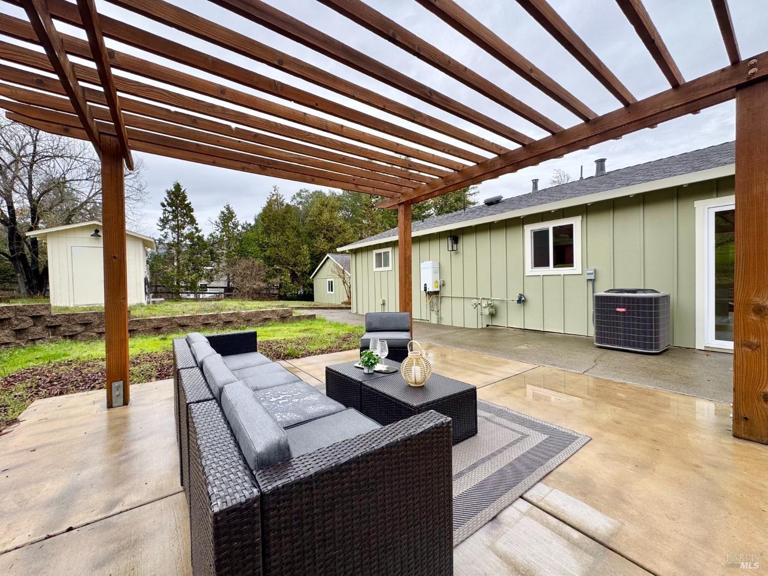 Detail Gallery Image 29 of 34 For 2131 1st Ave, Napa,  CA 94558 - 3 Beds | 2 Baths