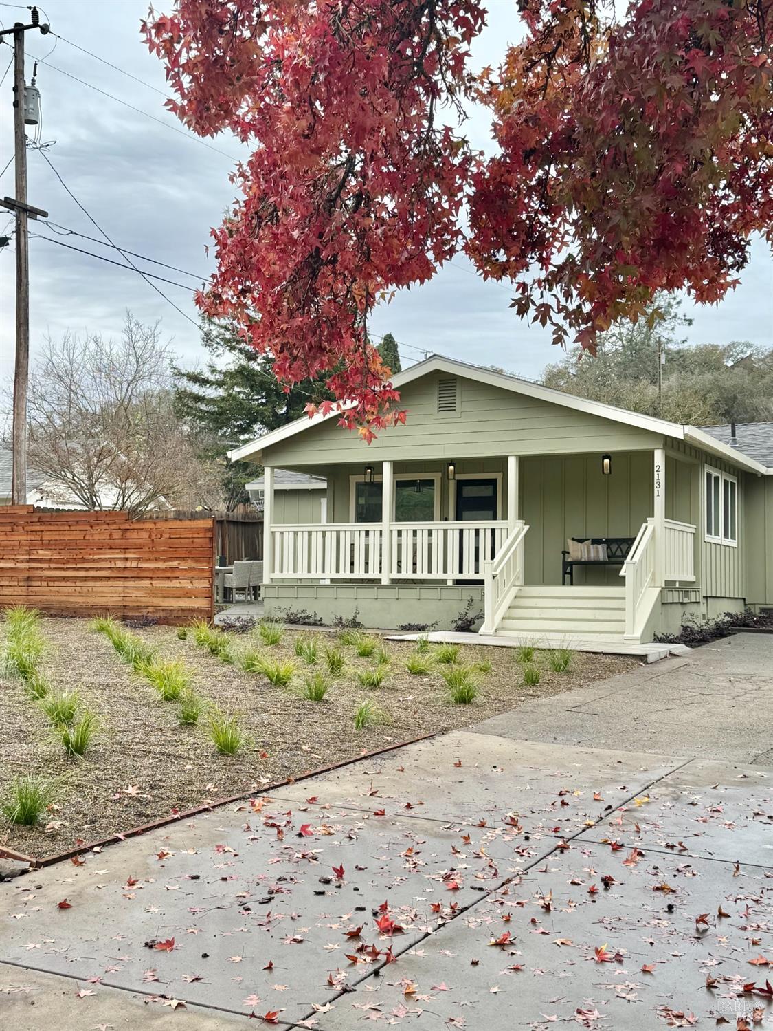 Detail Gallery Image 4 of 34 For 2131 1st Ave, Napa,  CA 94558 - 3 Beds | 2 Baths