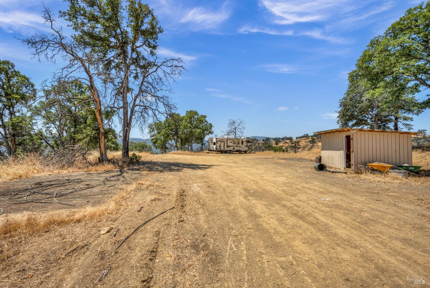 W State Hwy 20 None, Upper Lake, California image 8