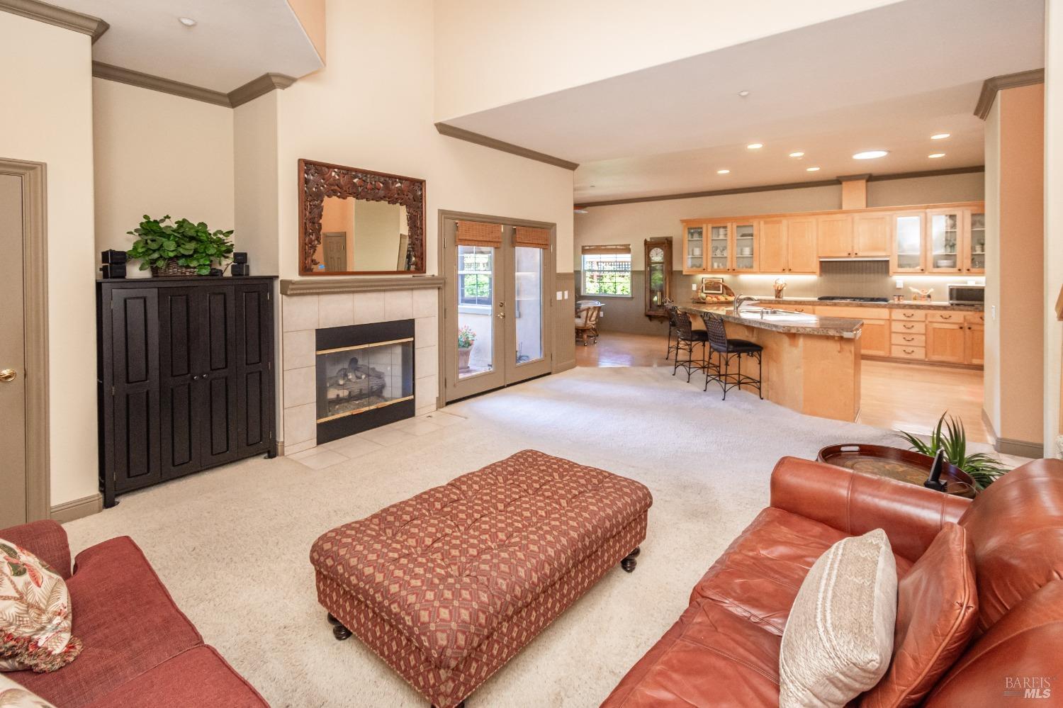 Detail Gallery Image 21 of 87 For 10 Buhman Ct, Napa,  CA 94558 - 5 Beds | 2/1 Baths