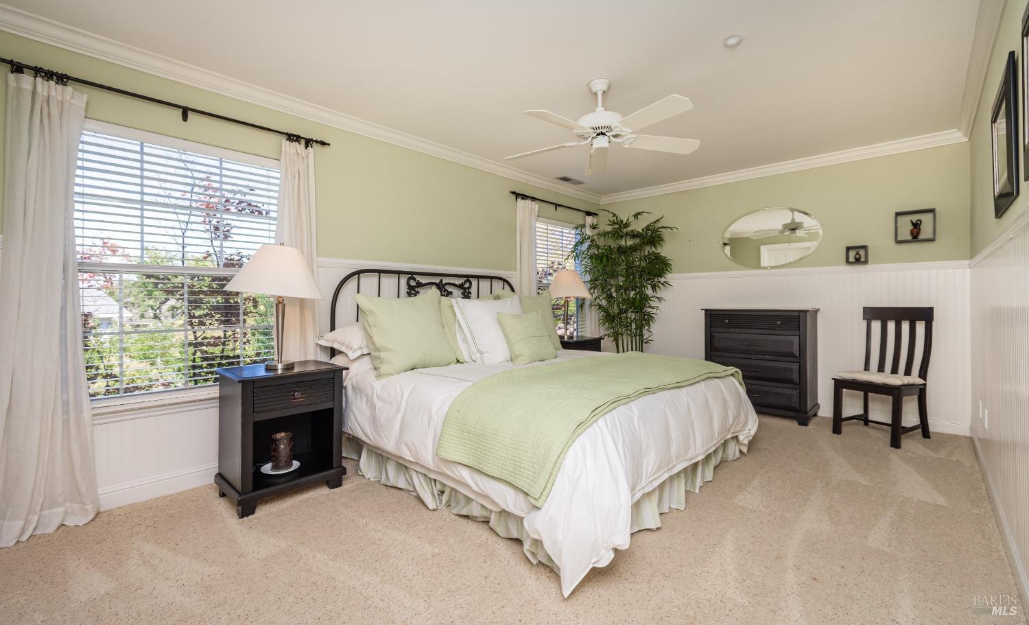 Detail Gallery Image 61 of 87 For 10 Buhman Ct, Napa,  CA 94558 - 5 Beds | 2/1 Baths