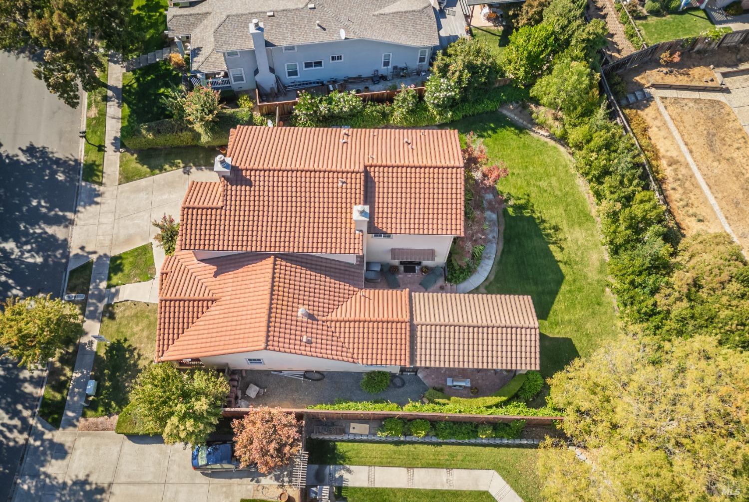 Detail Gallery Image 87 of 87 For 10 Buhman Ct, Napa,  CA 94558 - 5 Beds | 2/1 Baths