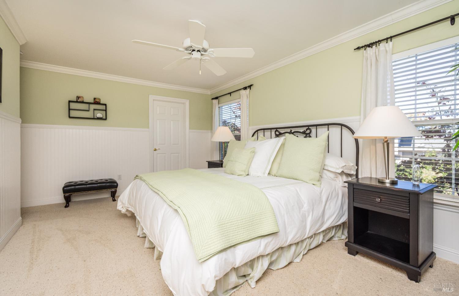 Detail Gallery Image 63 of 87 For 10 Buhman Ct, Napa,  CA 94558 - 5 Beds | 2/1 Baths