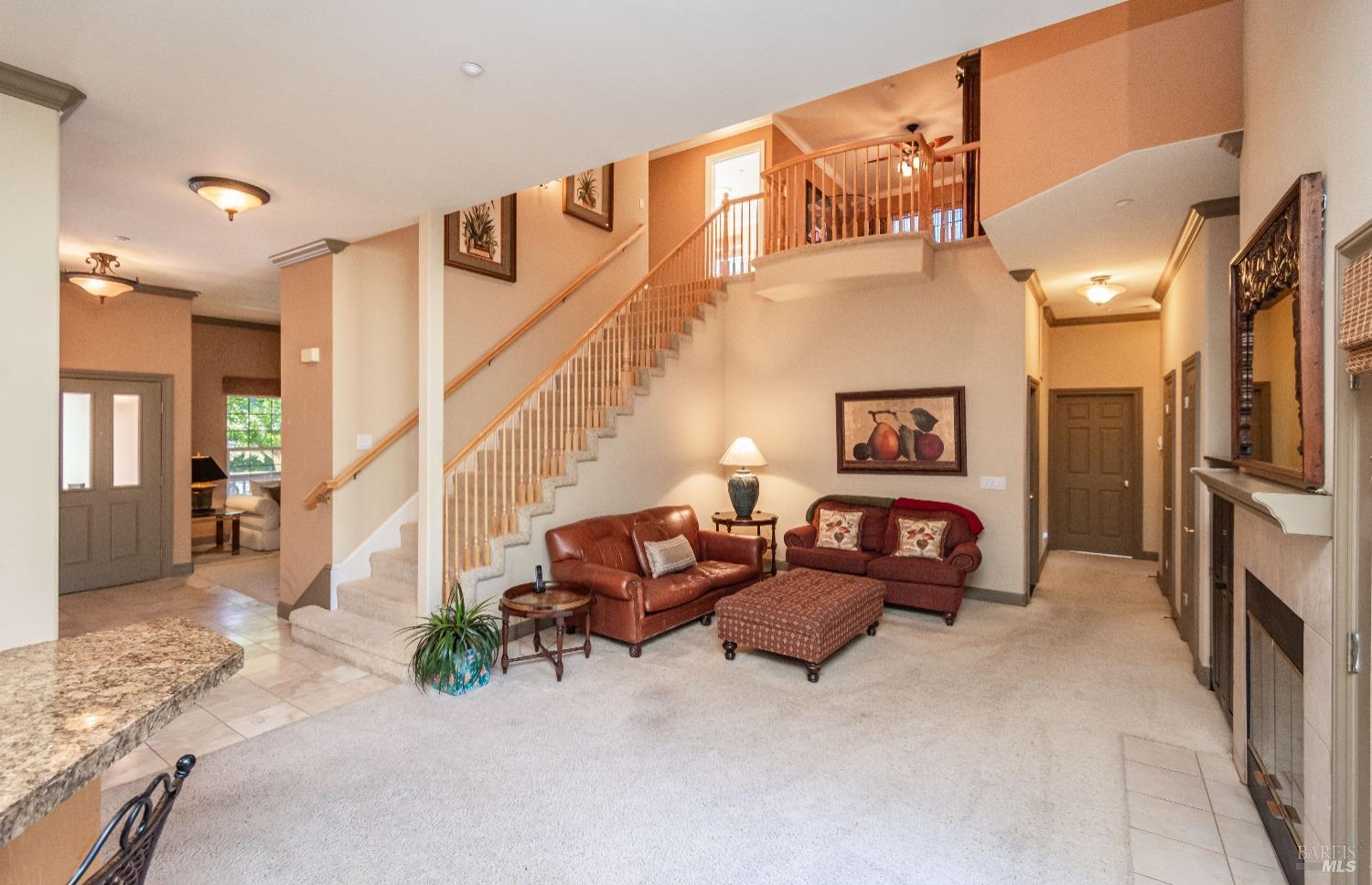 Detail Gallery Image 18 of 87 For 10 Buhman Ct, Napa,  CA 94558 - 5 Beds | 2/1 Baths