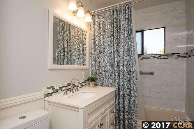 Detail Gallery Image 9 of 15 For 1455 Maria Ave, Concord,  CA 94518 - 3 Beds | 1 Baths