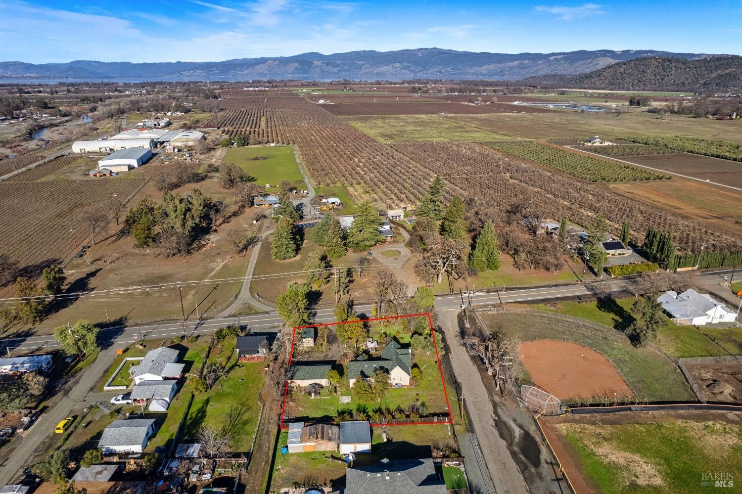 Detail Gallery Image 35 of 39 For 5005 Park Ave, Kelseyville,  CA 95451 - 2 Beds | 2 Baths