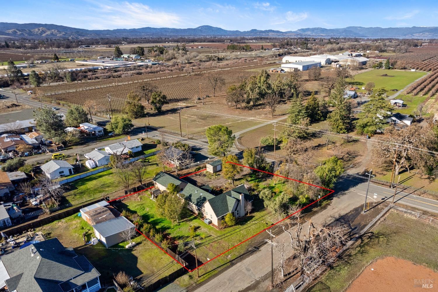 Detail Gallery Image 36 of 39 For 5005 Park Ave, Kelseyville,  CA 95451 - 2 Beds | 2 Baths