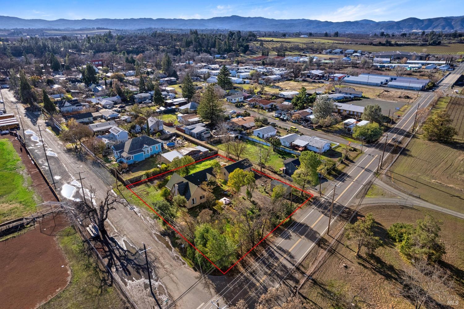 Detail Gallery Image 39 of 39 For 5005 Park Ave, Kelseyville,  CA 95451 - 2 Beds | 2 Baths