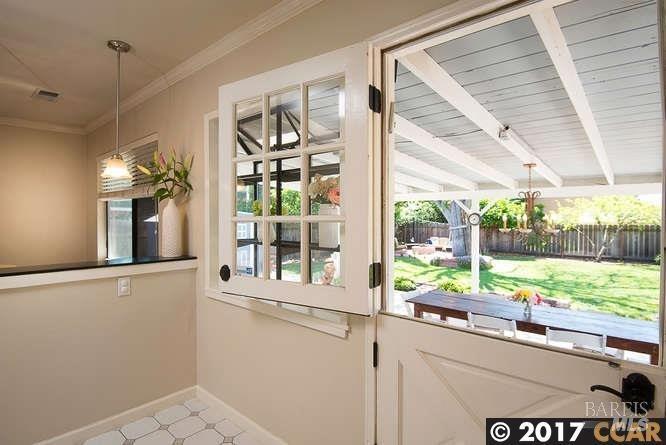 Detail Gallery Image 7 of 15 For 1455 Maria Ave, Concord,  CA 94518 - 3 Beds | 1 Baths