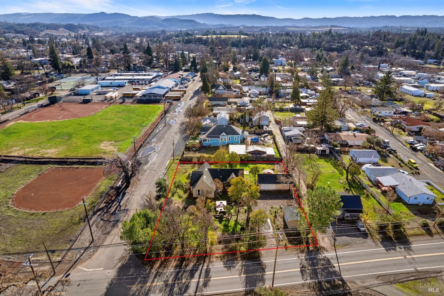 Detail Gallery Image 32 of 39 For 5005 Park Ave, Kelseyville,  CA 95451 - 2 Beds | 2 Baths