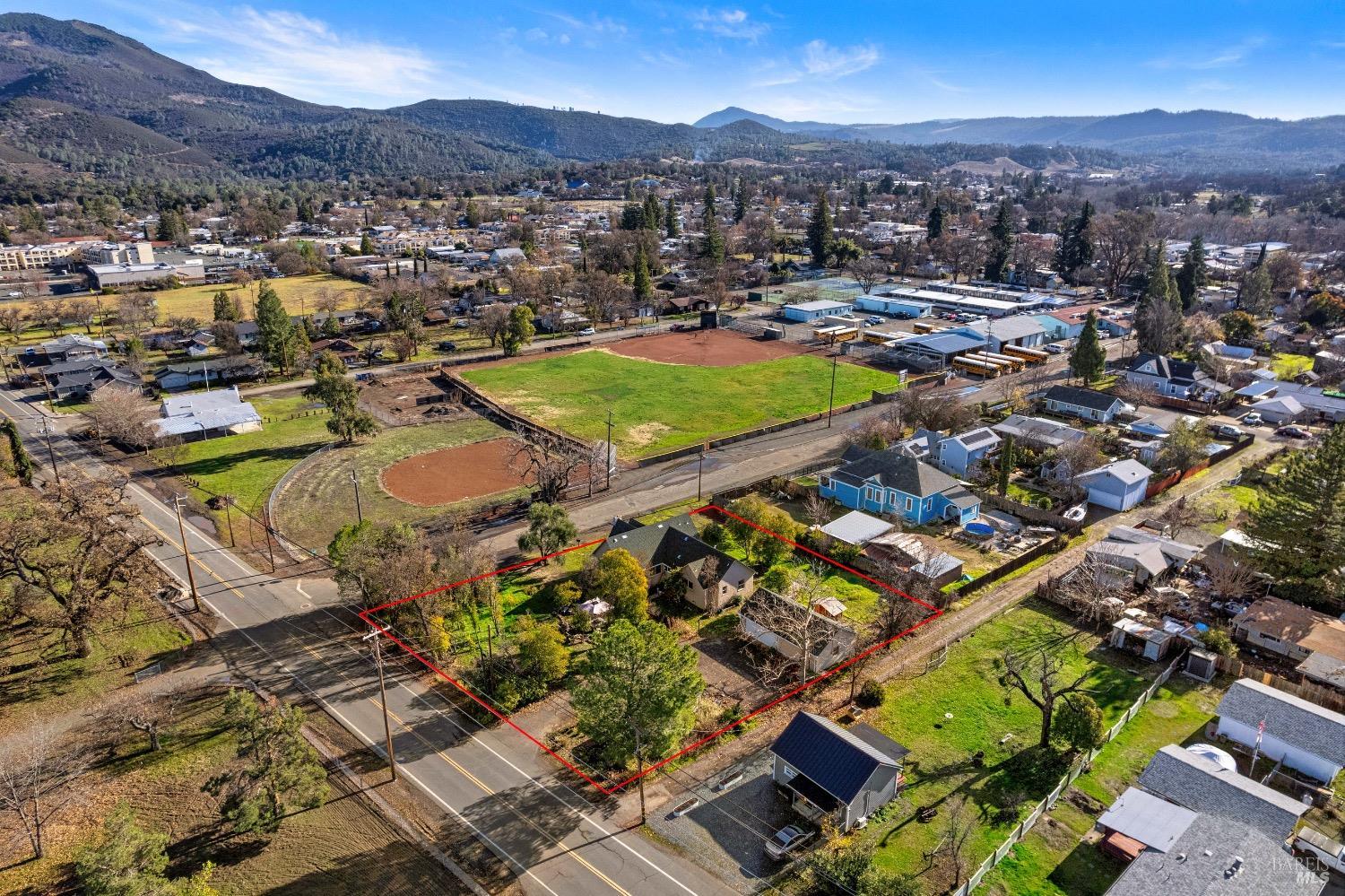 Detail Gallery Image 33 of 39 For 5005 Park Ave, Kelseyville,  CA 95451 - 2 Beds | 2 Baths