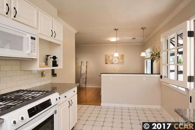 Detail Gallery Image 6 of 15 For 1455 Maria Ave, Concord,  CA 94518 - 3 Beds | 1 Baths