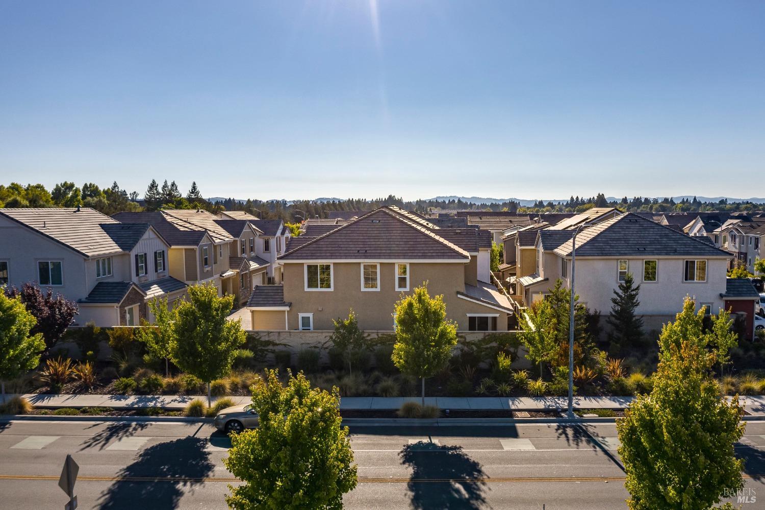 Detail Gallery Image 35 of 43 For 2318 Kaitlyn Pl, Rohnert Park,  CA 94928 - 4 Beds | 3 Baths