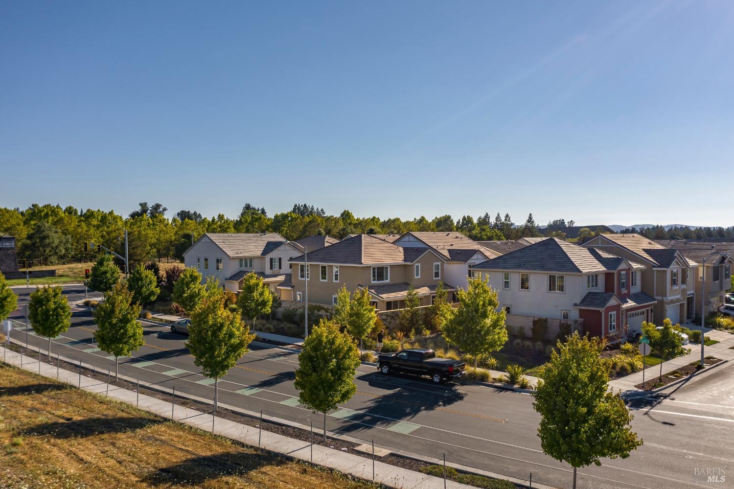 Detail Gallery Image 43 of 43 For 2318 Kaitlyn Pl, Rohnert Park,  CA 94928 - 4 Beds | 3 Baths