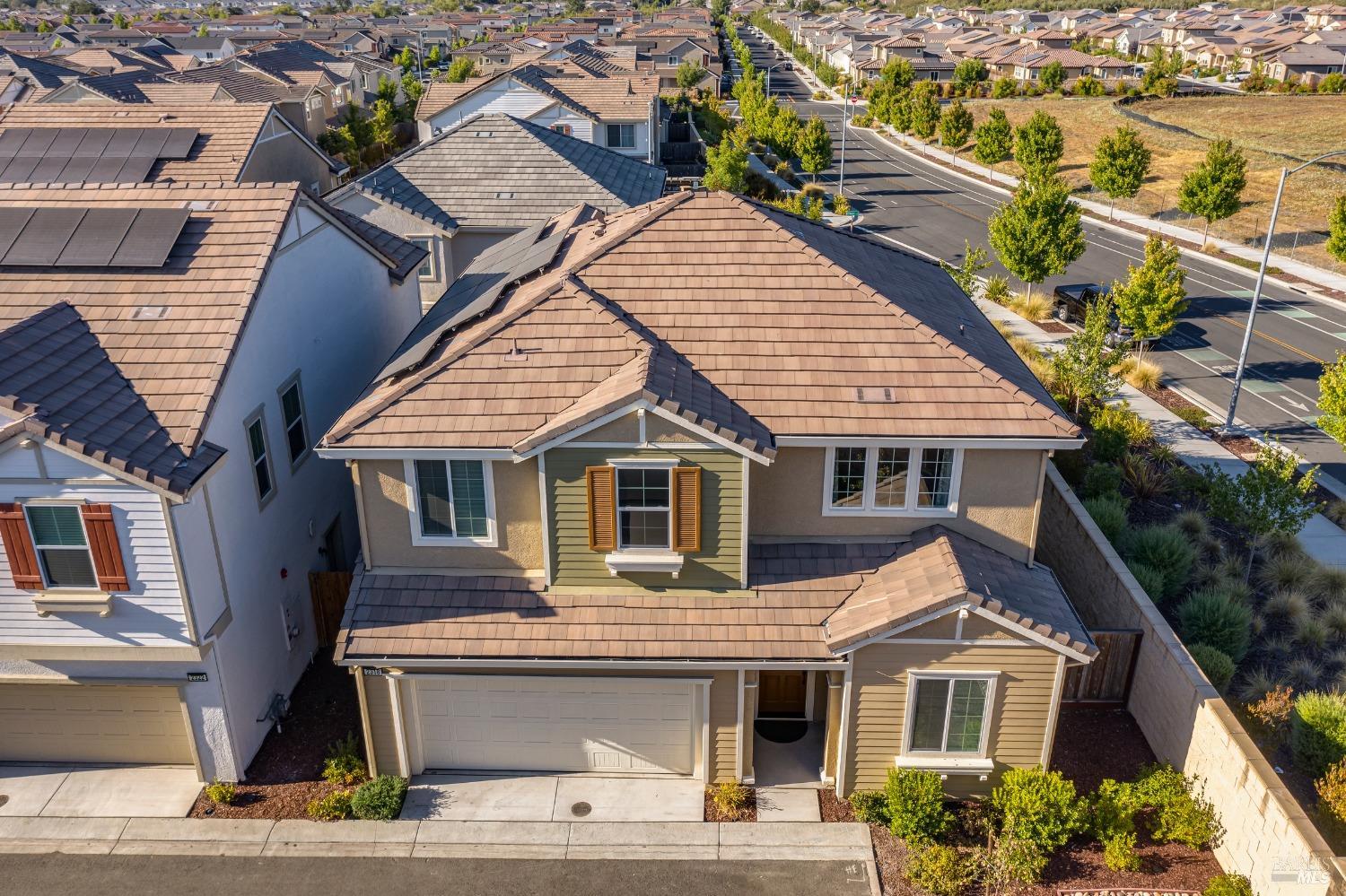 Detail Gallery Image 33 of 43 For 2318 Kaitlyn Pl, Rohnert Park,  CA 94928 - 4 Beds | 3 Baths