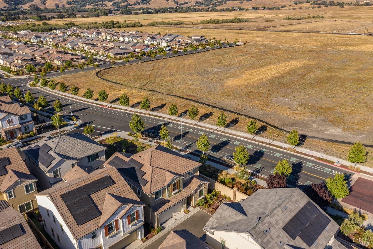 Detail Gallery Image 38 of 43 For 2318 Kaitlyn Pl, Rohnert Park,  CA 94928 - 4 Beds | 3 Baths