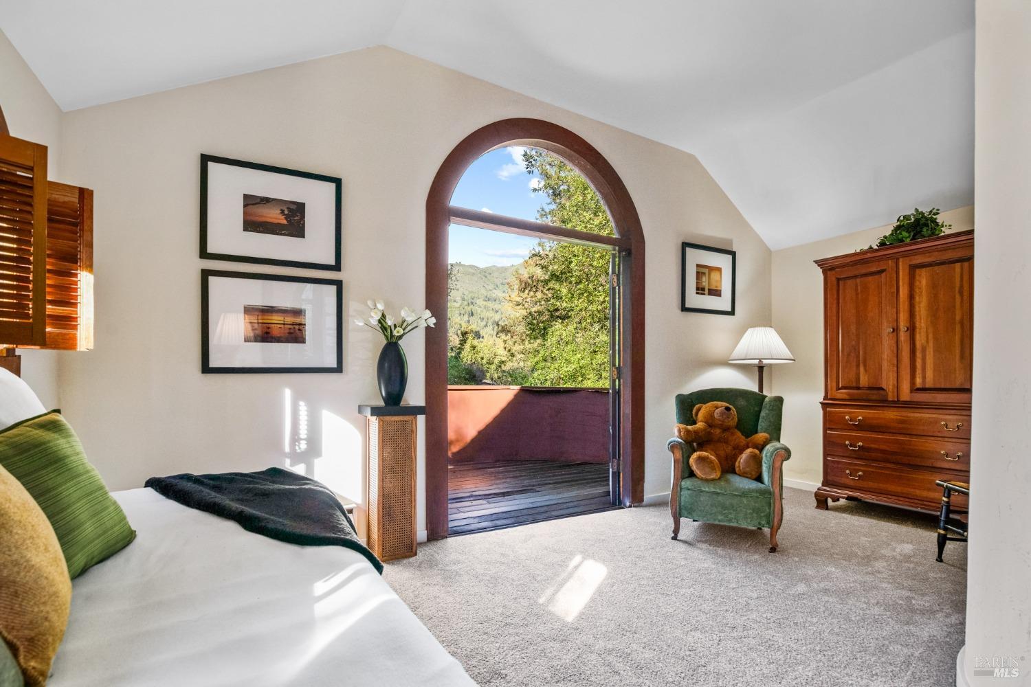 Detail Gallery Image 17 of 58 For 189 Marion Ave, Mill Valley,  CA 94941 - 3 Beds | 2 Baths