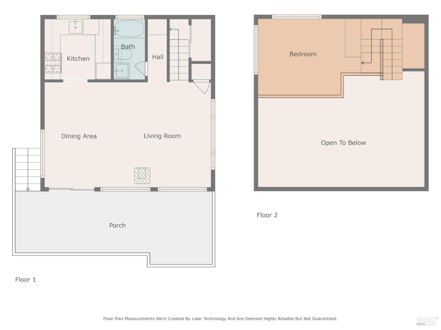 Detail Gallery Image 38 of 49 For 276 Redwood Rise Unkn, The Sea Ranch,  CA 95497 - 1 Beds | 1 Baths