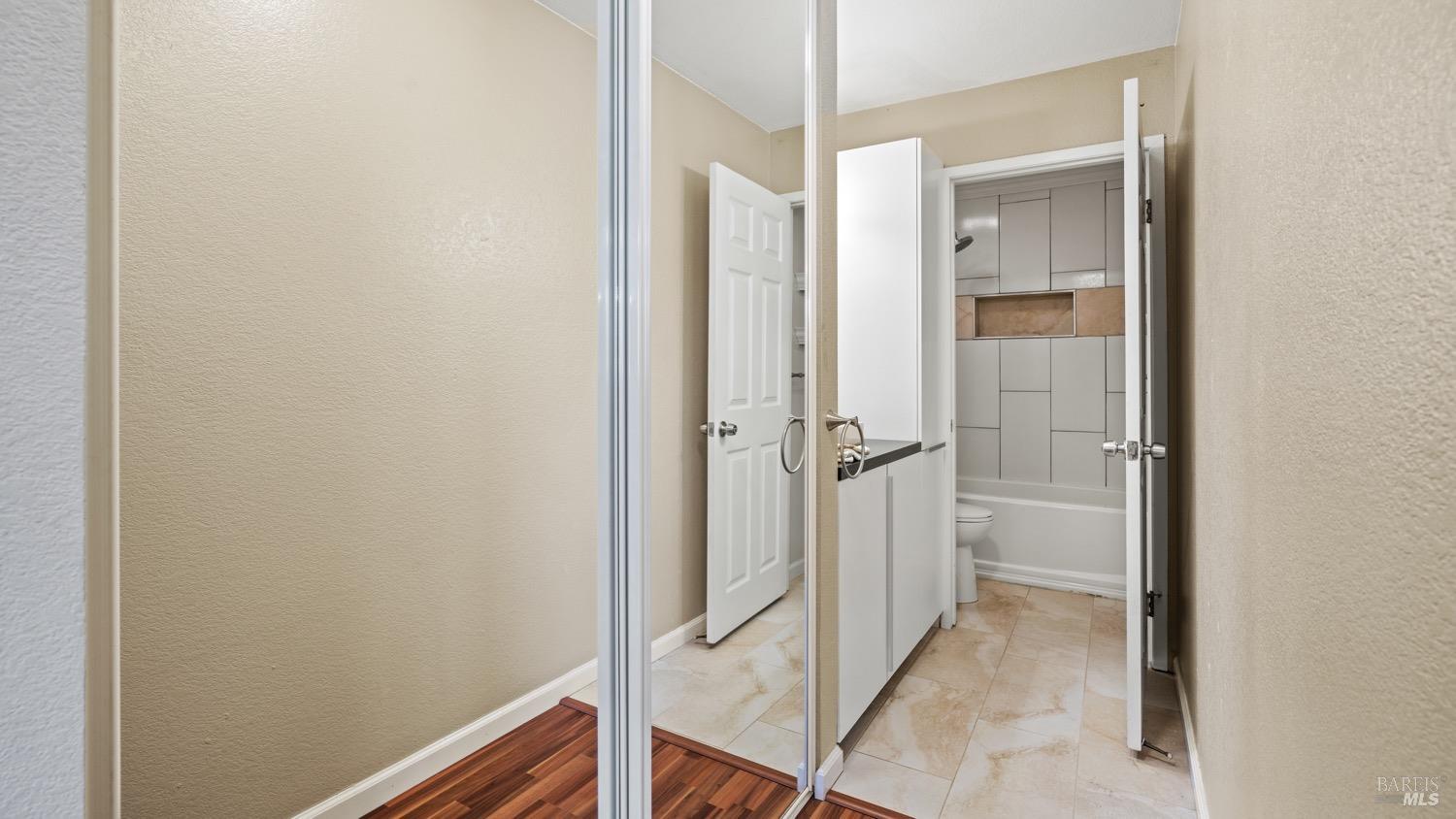 Detail Gallery Image 23 of 33 For 2791 Mcbride Ln #140,  Santa Rosa,  CA 95403 - 3 Beds | 2/1 Baths