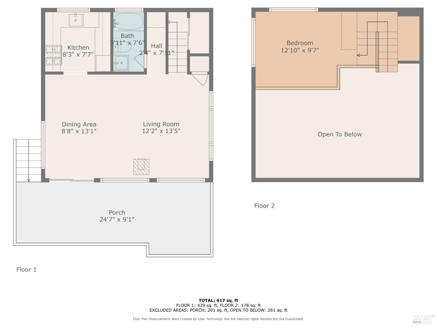 Detail Gallery Image 37 of 49 For 276 Redwood Rise Unkn, The Sea Ranch,  CA 95497 - 1 Beds | 1 Baths