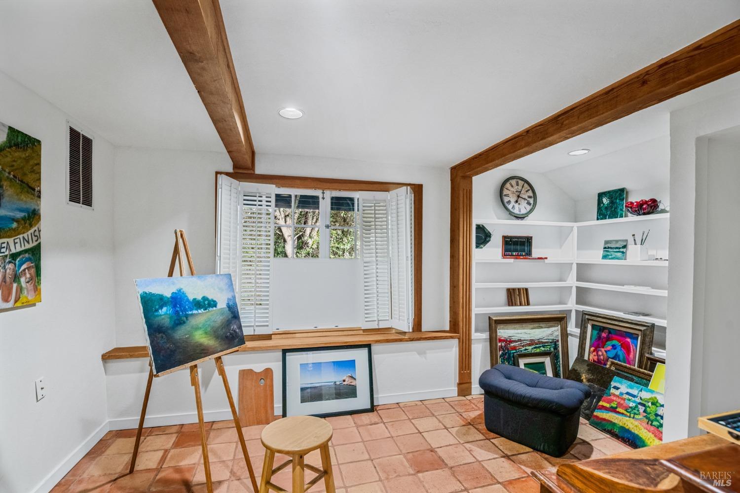 Detail Gallery Image 22 of 58 For 189 Marion Ave, Mill Valley,  CA 94941 - 3 Beds | 2 Baths