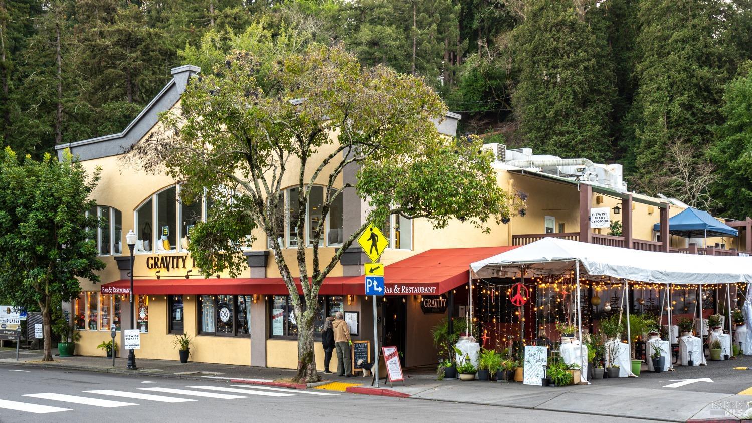 Detail Gallery Image 56 of 58 For 189 Marion Ave, Mill Valley,  CA 94941 - 3 Beds | 2 Baths