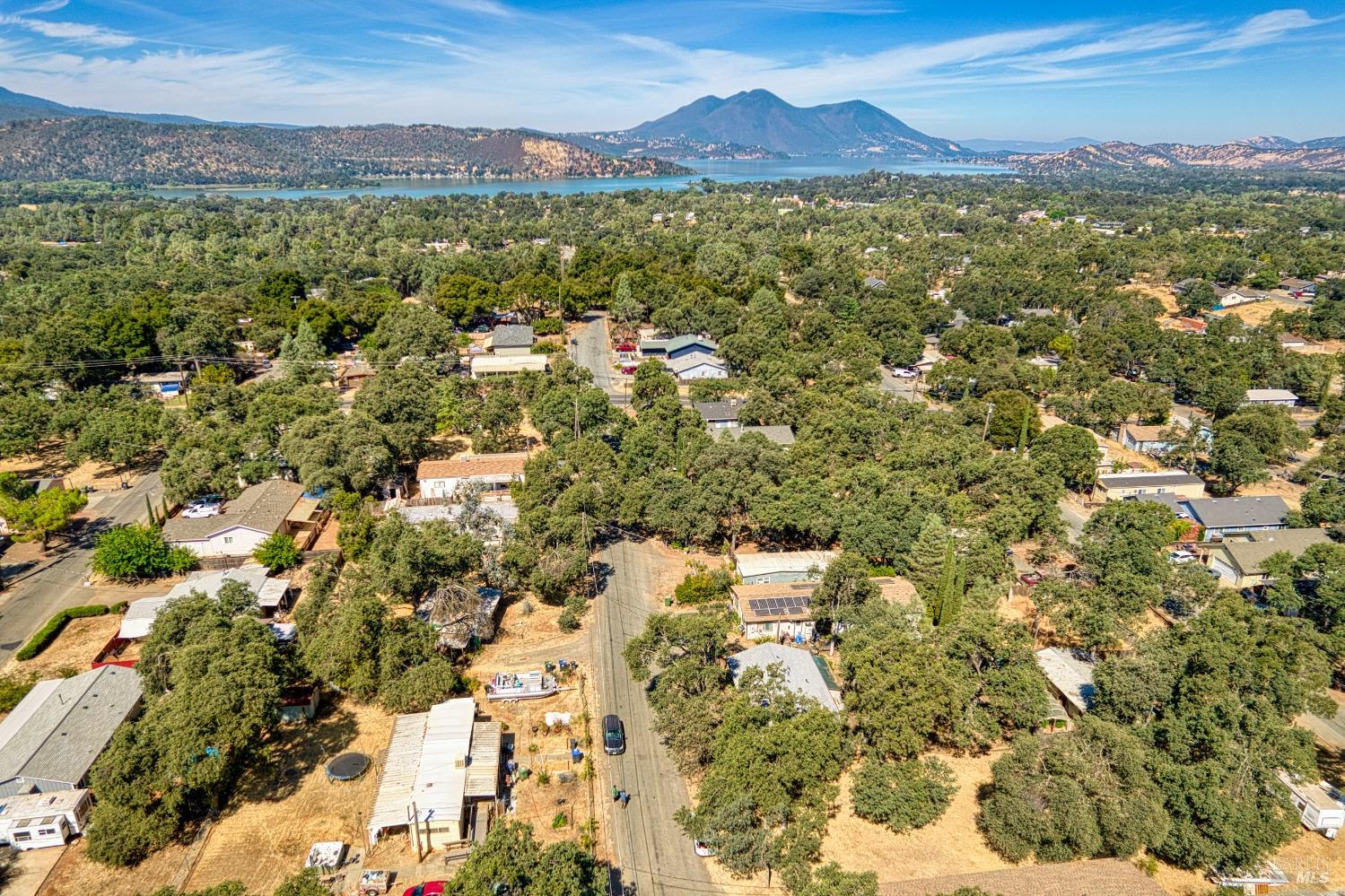 Detail Gallery Image 34 of 38 For 15966 33rd Ave, Clearlake,  CA 95422 - 2 Beds | 1 Baths