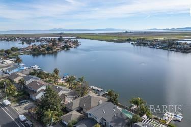 Detail Gallery Image 41 of 50 For 1060 Bel Marin Keys Blvd, Novato,  CA 94949 - 3 Beds | 2 Baths